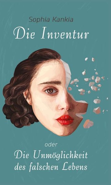 Produktbild: Die Inventur oder Die Unm&ouml;glichkeit des falschen Lebens