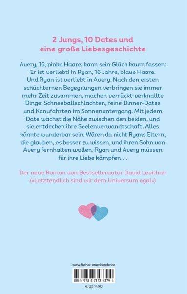 Produktbild: Ryan und Avery