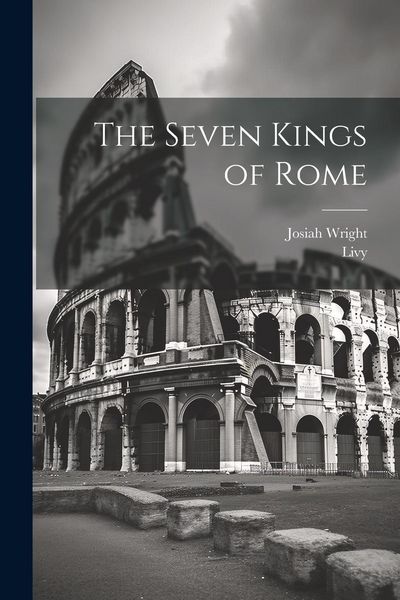 Produktbild: The Seven Kings of Rome