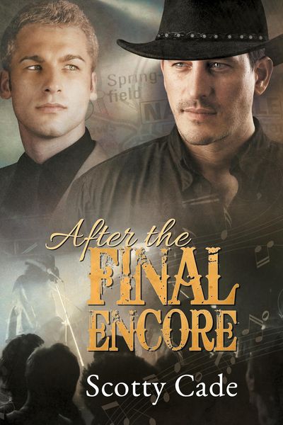 Produktbild: After the Final Encore