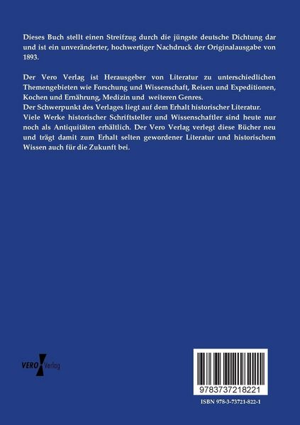 Produktbild: Gr&uuml;ndeutschland