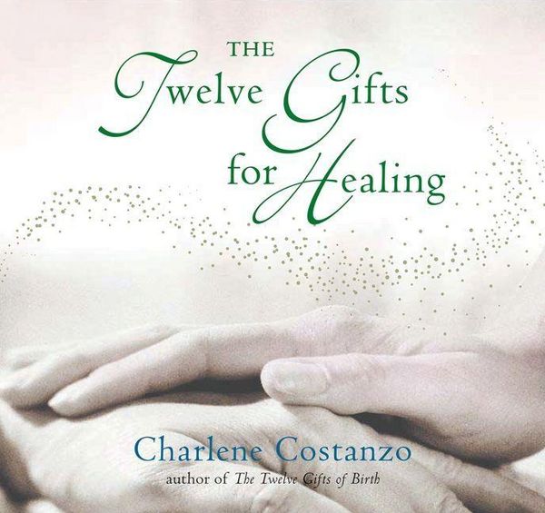 Produktbild: The Twelve Gifts for Healing