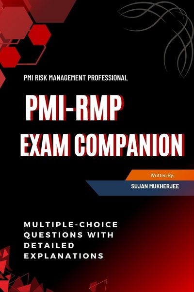 Produktbild: PMI-RMP Exam Companion
