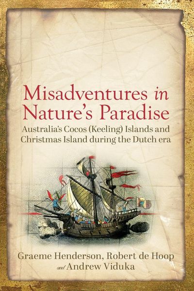Produktbild: Misadventures in Nature's Paradise