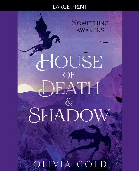 Produktbild: House of Death and Shadow