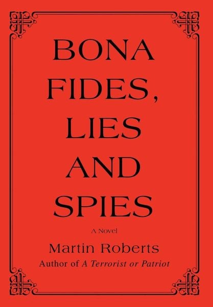 Produktbild: Bona fides, Lies and Spies