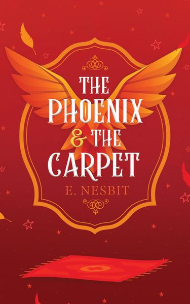 Produktbild: The Phoenix and the Carpet