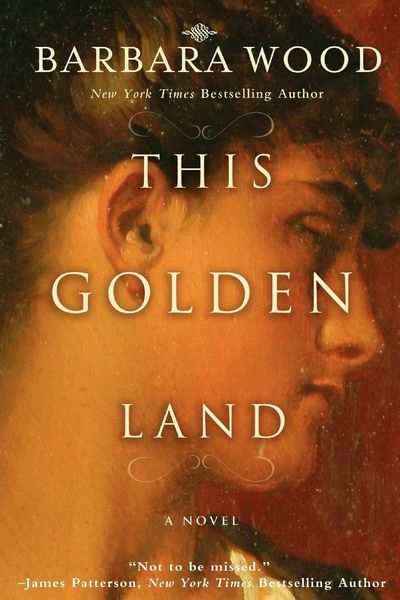 Produktbild: This Golden Land