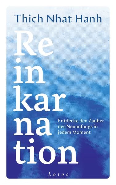 Produktbild: Reinkarnation