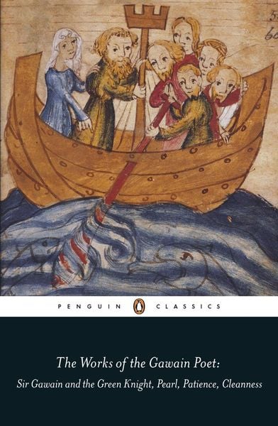 Produktbild: The Works of the Gawain Poet