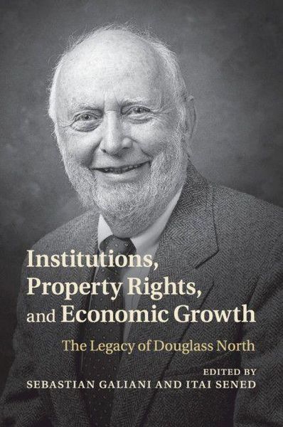Produktbild: Institutions, Property Rights, and Economic Growth