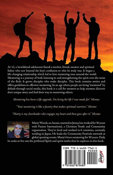 Produktbild: A Willing Spirit