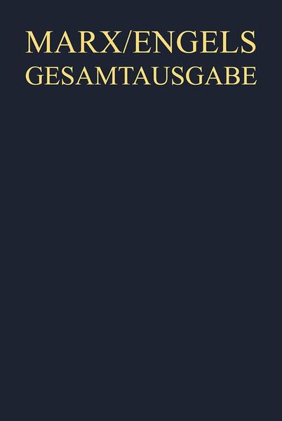 Produktbild: September 1846 bis Dezember 1847