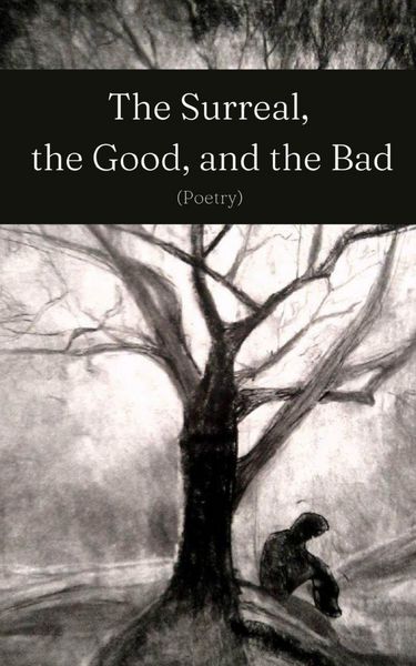 Produktbild: The Surreal, the Good, and the Bad