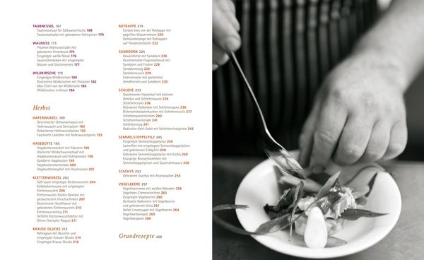 Produktbild: So schmecken Wildpflanzen