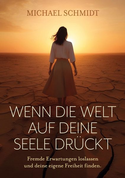 Produktbild: Wenn die Welt auf deine Seele dr&uuml;ckt