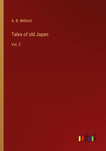 Produktbild: Tales of old Japan