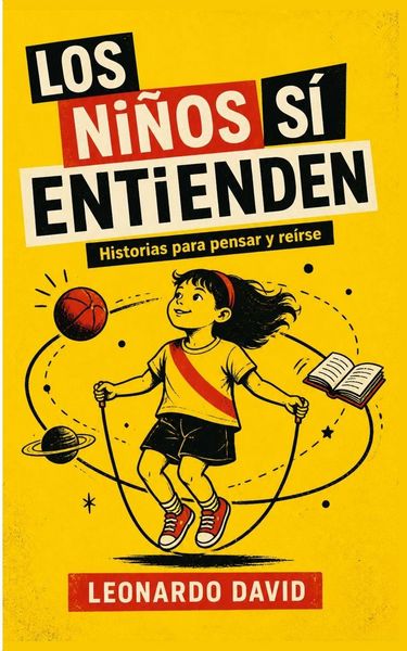 Produktbild: Los ni&ntilde;os s&iacute; entienden