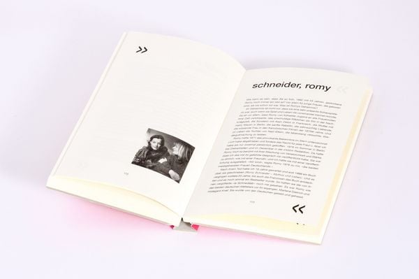 Produktbild: Feminismus pur. 99 Worte.