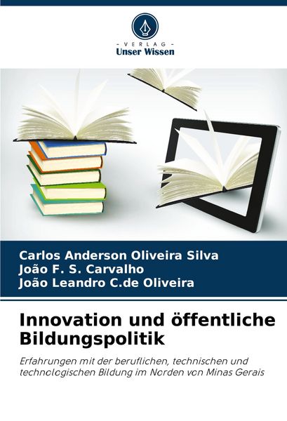 Produktbild: Innovation und &ouml;ffentliche Bildungspolitik