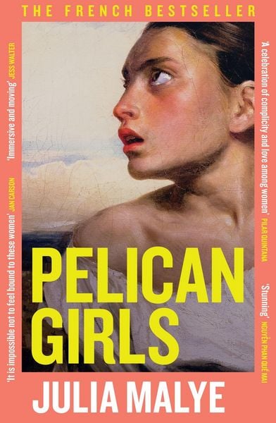 Produktbild: Pelican Girls