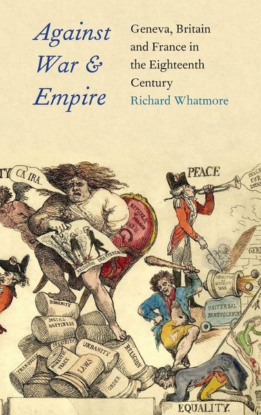 Produktbild: Against War and Empire