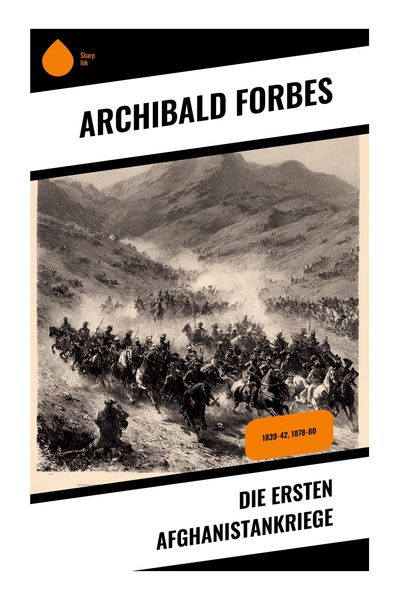 Produktbild: Die ersten Afghanistankriege