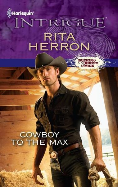 Produktbild: Hqpb Intrigue 1336 Cowboy To T