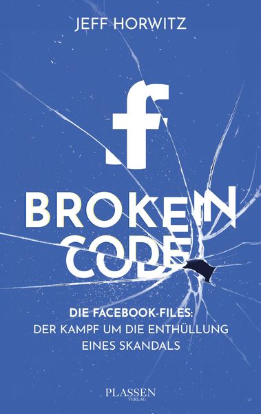 Produktbild: Broken Code