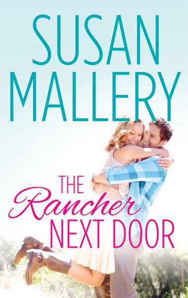 Produktbild: The Rancher Next Door