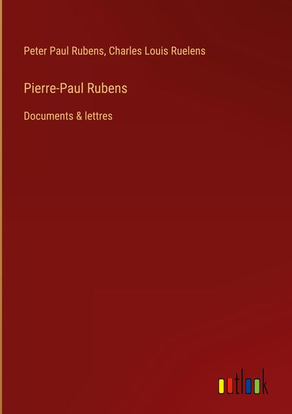 Produktbild: Pierre-Paul Rubens