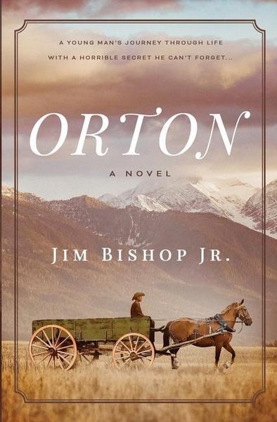 Produktbild: Orton