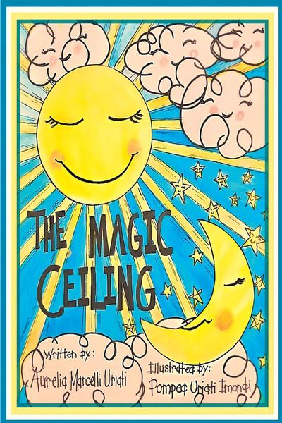Produktbild: The Magic Ceiling
