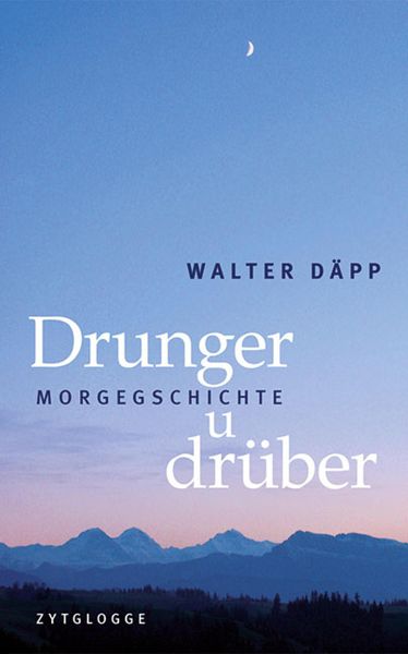 Produktbild: Drunger u dr&uuml;ber