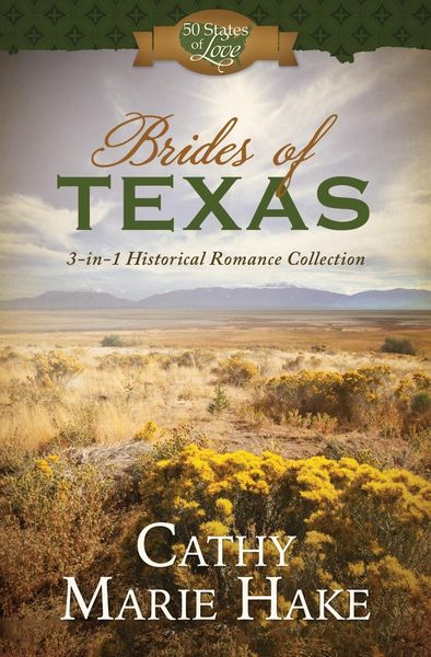 Produktbild: Brides of Texas