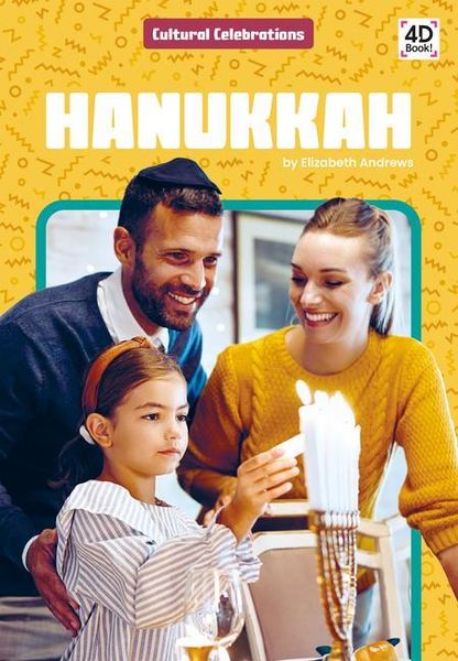 Produktbild: Hanukkah