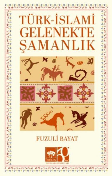 Produktbild: T&uuml;rk - Islami Gelenekte Samanlik