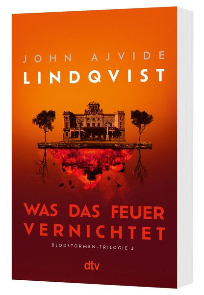 Produktbild: Was das Feuer vernichtet