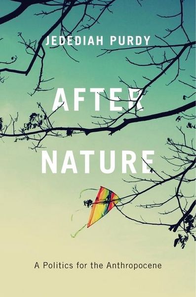Produktbild: After Nature