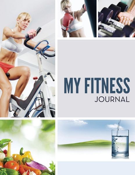 Produktbild: My Fitness Journal
