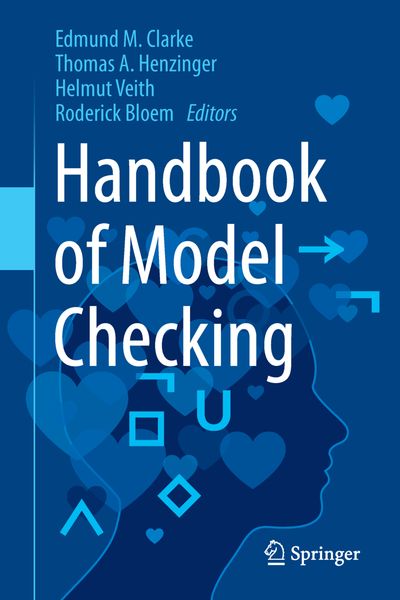 Produktbild: Handbook of Model Checking