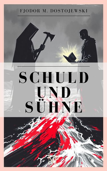 Produktbild: Schuld und S&uuml;hne