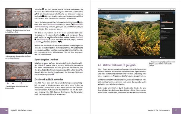 Produktbild: Sony Alpha 7R III