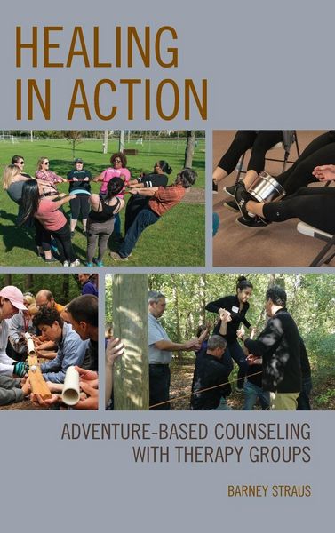 Produktbild: Healing in Action