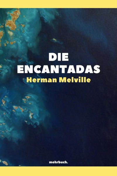 Produktbild: Die Encantadas
