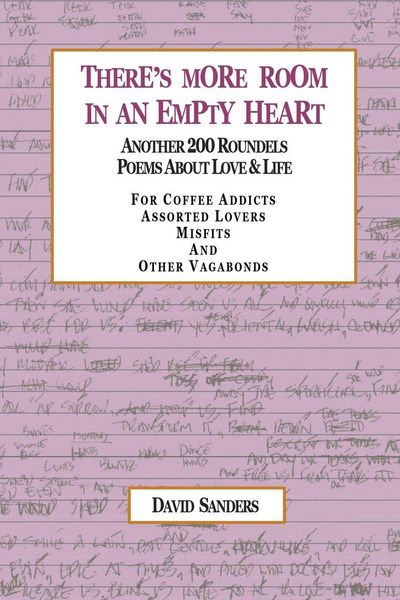 Produktbild: There's More Room in an Empty Heart