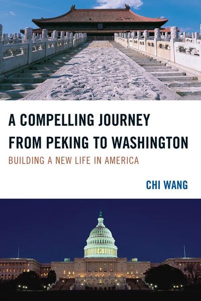 Produktbild: A Compelling Journey from Peking to Washington