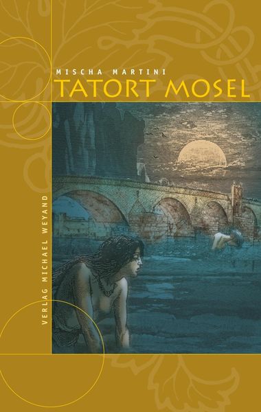 Produktbild: Tatort Mosel