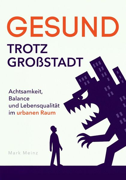 Produktbild: Gesund trotz Gro&szlig;stadt