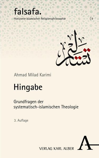 Produktbild: Hingabe